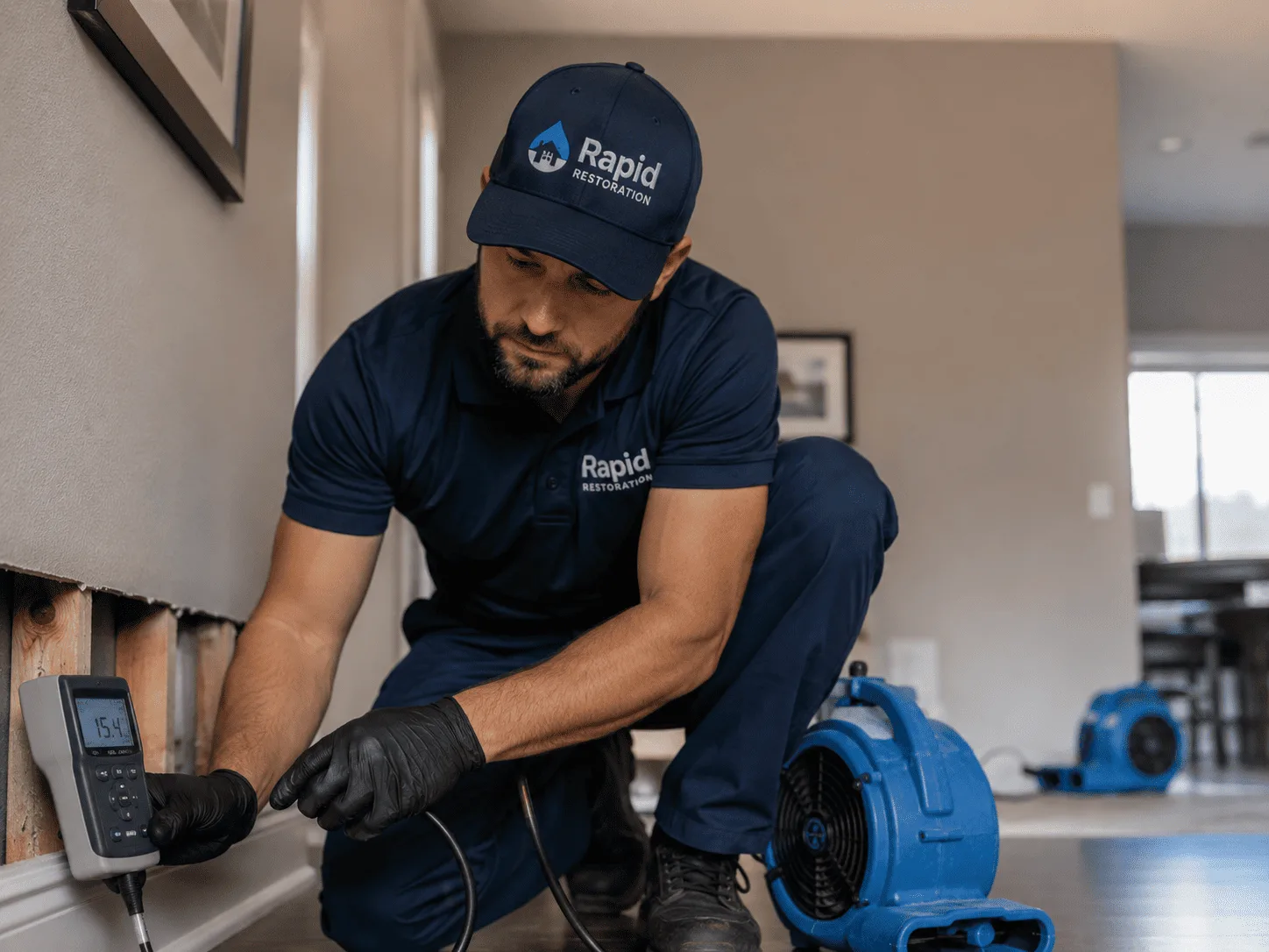 Common questions about Structural Drying in East Hartland, CT